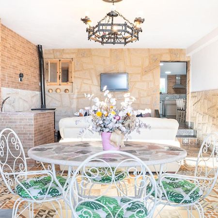 Villa Oviedo Rural Extérieur photo