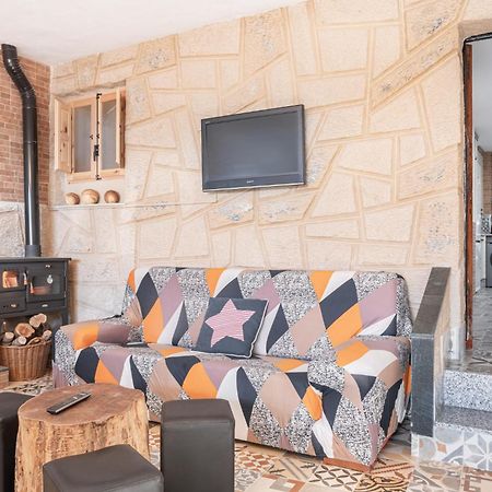 Villa Oviedo Rural Extérieur photo