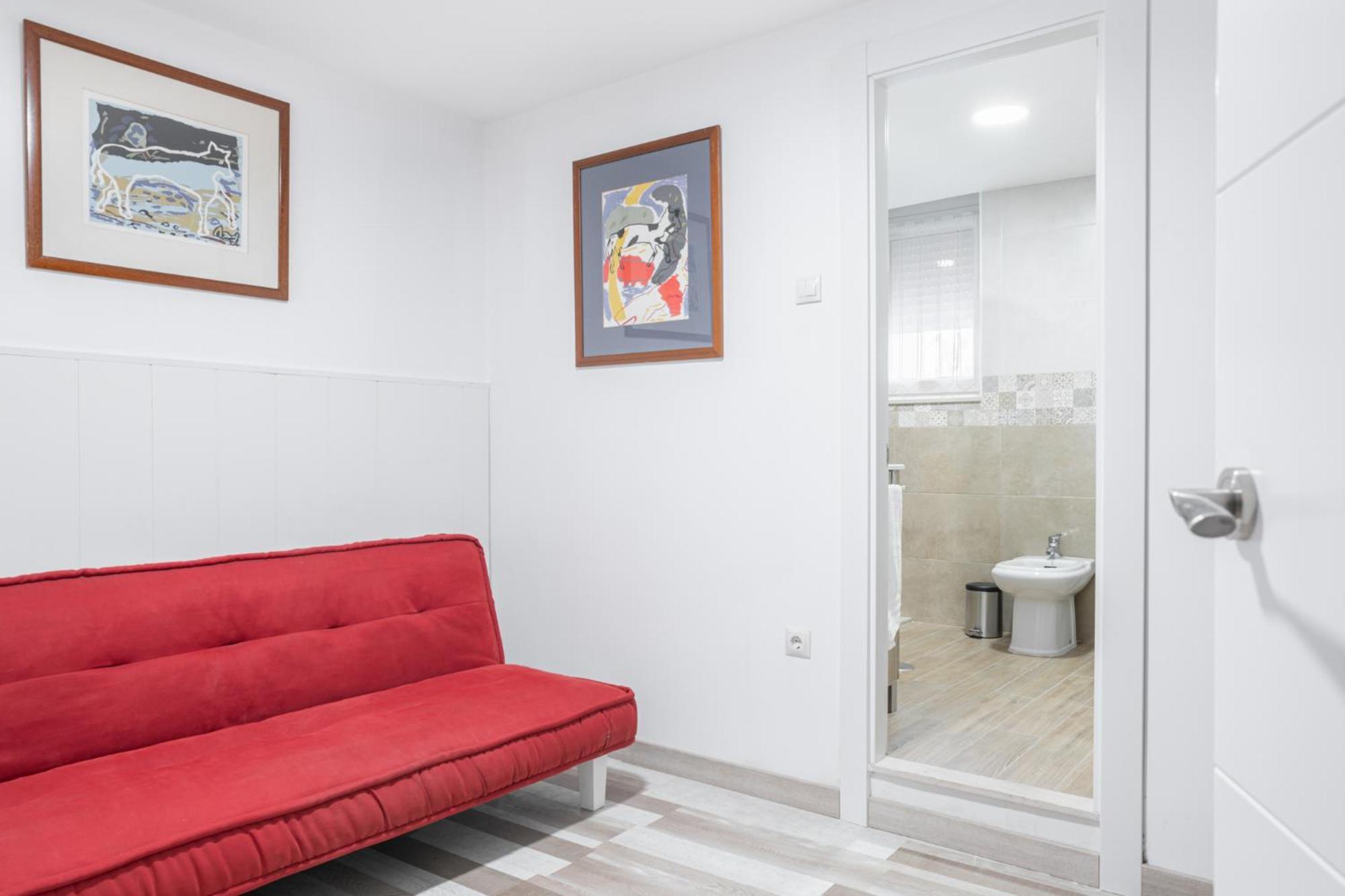 Villa Oviedo Rural Extérieur photo