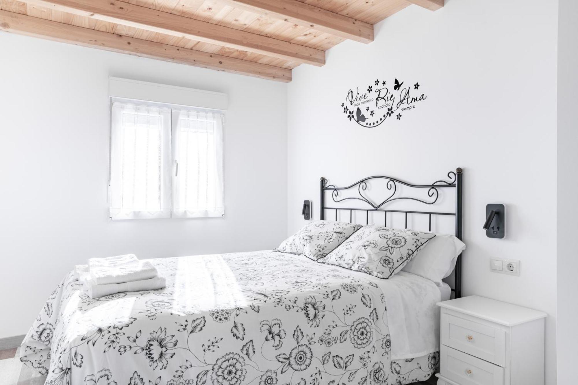 Villa Oviedo Rural Extérieur photo