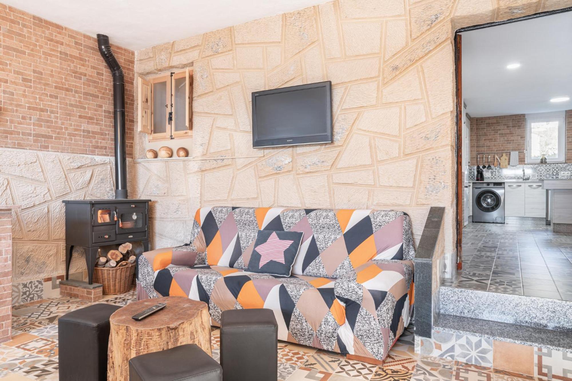 Villa Oviedo Rural Extérieur photo